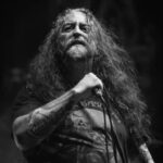Dave Ingram, Benediction