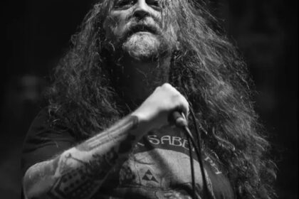 Dave Ingram, Benediction