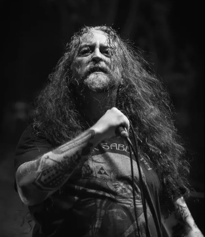 Dave Ingram, Benediction