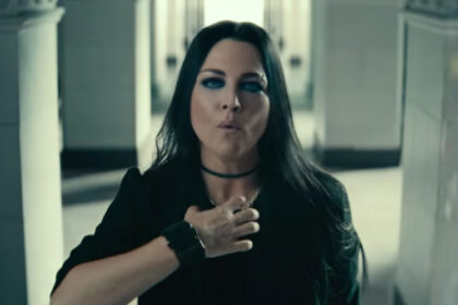 Evanescence Who Will You Follow