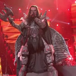 Eurovision y el Heavy Metal