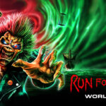 Setlist Iron Maiden Tour 2026