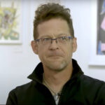 Jason Newsted ha superado un cáncer de garganta