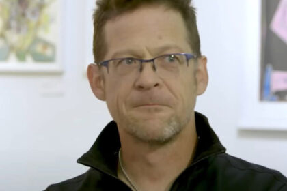Jason Newsted ha superado un cáncer de garganta