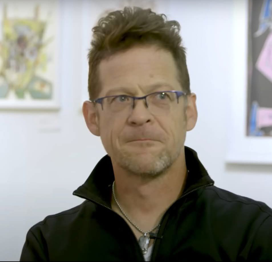 Jason Newsted ha superado un cáncer de garganta