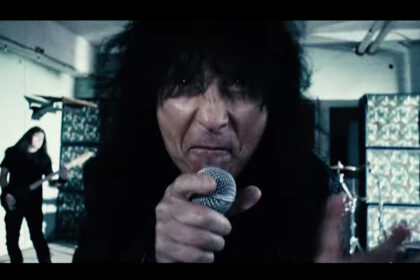 Nueva canción de Anthrax