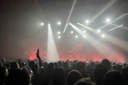 OCU Festivales