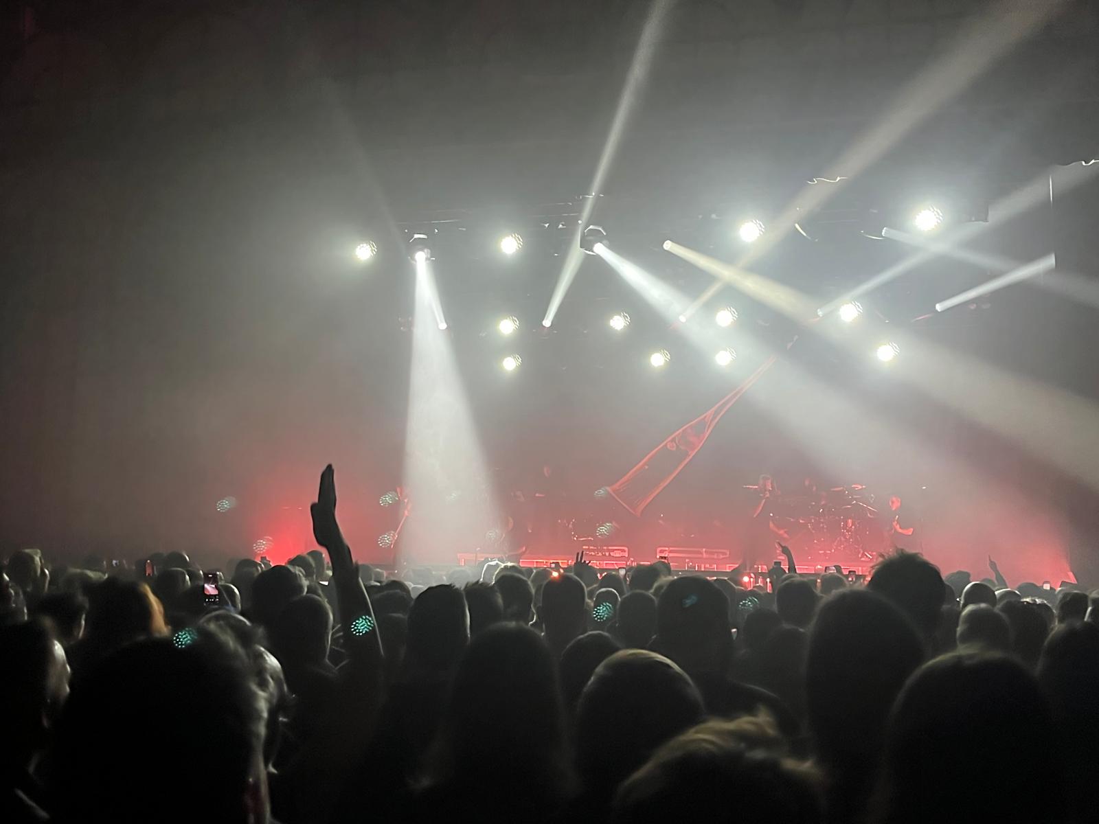 OCU Festivales