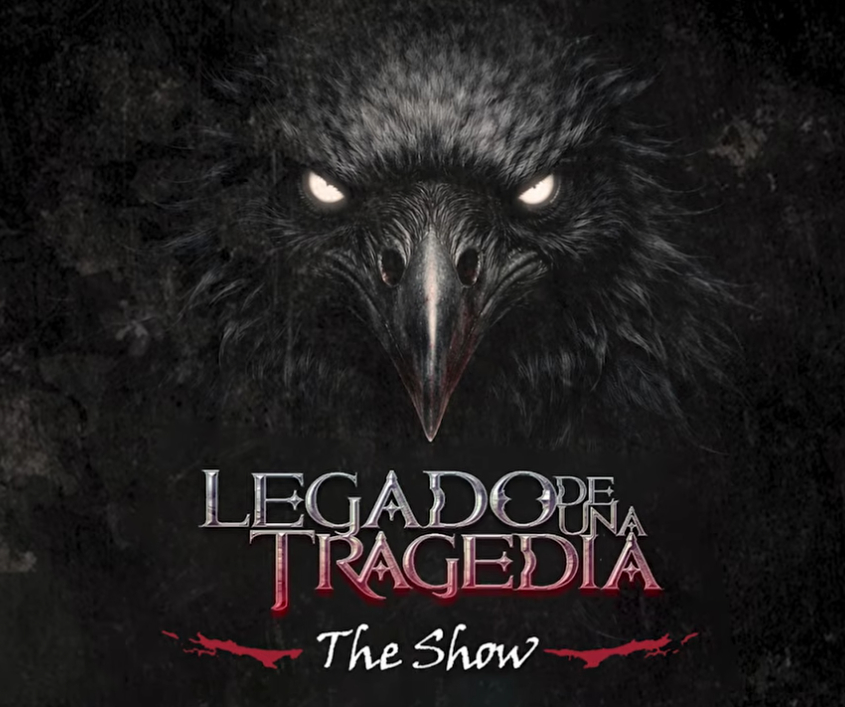 Legado de una tragedia, The Show