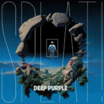 Splat Deep Purple