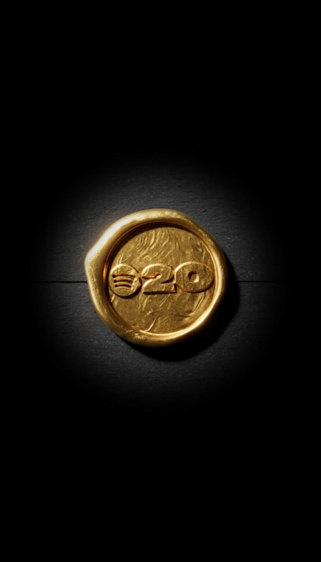 Spotify 20. ¿Cuál es la canción y el grupo que más has escuchado en la historia de Spotify?