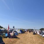 Camping Hellfest 2026