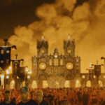 Anuncios para el Hellfest 2027
