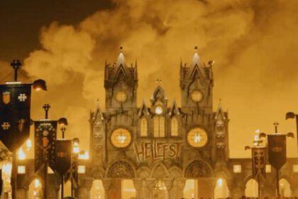 Anuncios para el Hellfest 2027