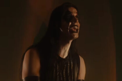 Avatar Crying Fire