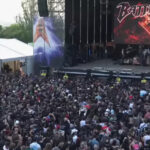 Battle Beast, Leyendas del Rock 2025