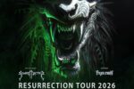 Beast in Black, en España junto a Sonata Arctica