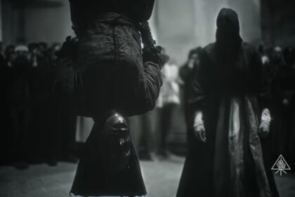 Behemoth, parón en 2027