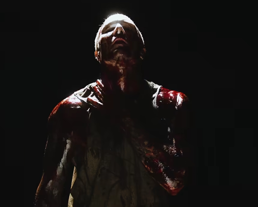 Bring me the Horizon Dehumanized