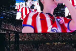BTS Camiseta Atlético de Madrid