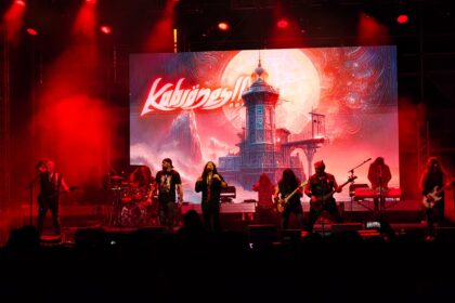 Crónica MetalMad Fest 2026