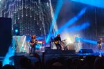 Crónica Z! Live 2026: jueves