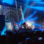 Crónica Z! Live 2026: jueves