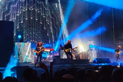 Crónica Z! Live 2026: jueves