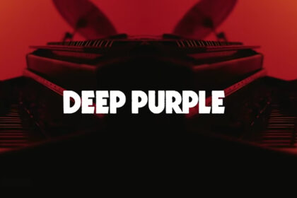 Deep Purple Diablo