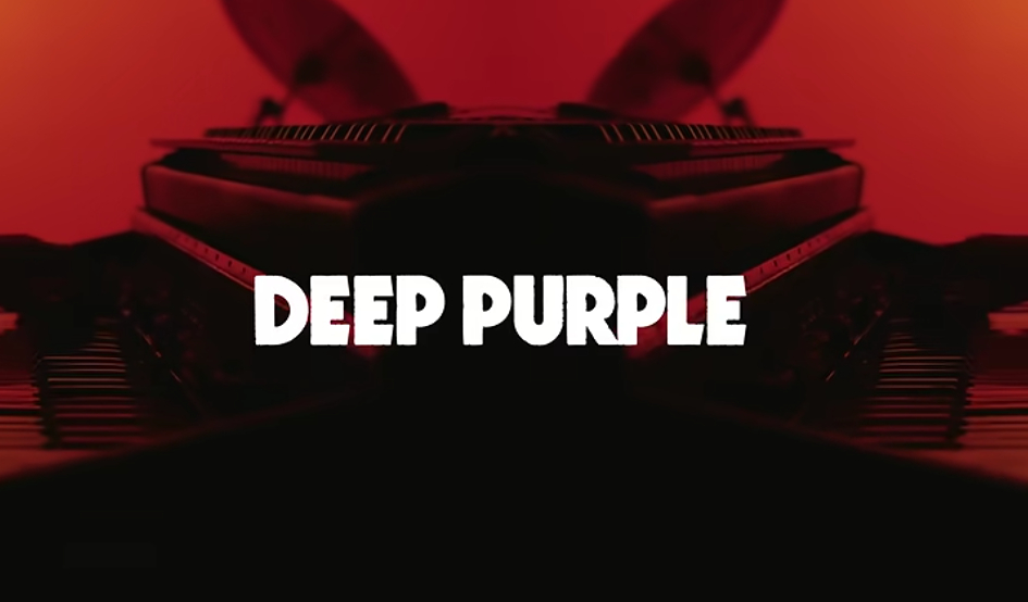 Deep Purple Diablo
