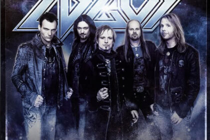 Vuelven Edguy España