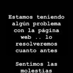 Problemas entradas Fito y Fitipaldis