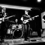Golden Axe banda Rock