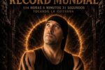 Récord Guiness en el Leyendas del Rock