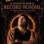 Récord Guiness en el Leyendas del Rock