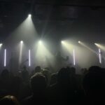 El grupo más representativo por cada género de metal