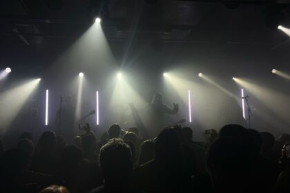 El grupo más representativo por cada género de metal