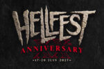 Hellfest, XX Aniversario