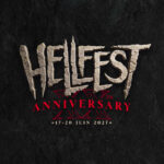 Hellfest, XX Aniversario