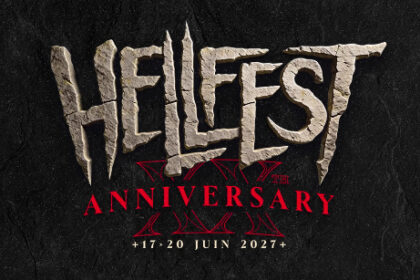 Hellfest, XX Aniversario
