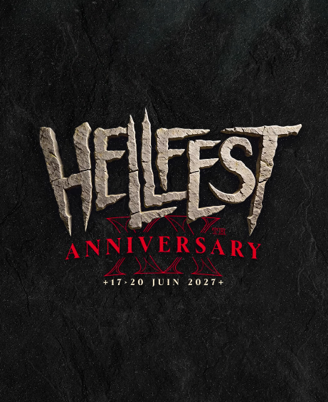 Hellfest, XX Aniversario