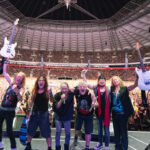 Iron Maiden: la historia de la Doncella de Hierro