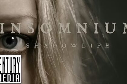 Insomnium Shadowlife