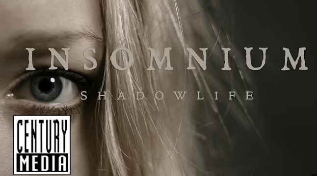 Insomnium Shadowlife