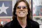 Joey Tempest, cantante de Europe
