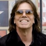 Joey Tempest, cantante de Europe