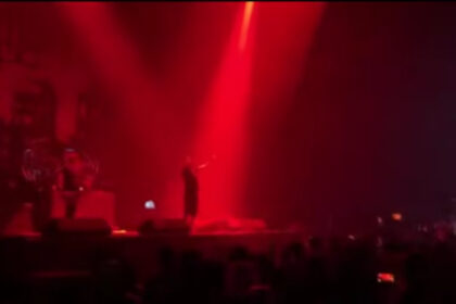 Lamb of God, Bad Bunny