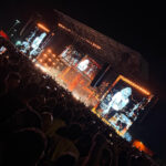 Linkin Park Rivas Madrid 2026