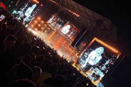 Linkin Park Rivas Madrid 2026