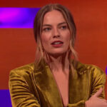 Margot Robbie, fan de Slipknot